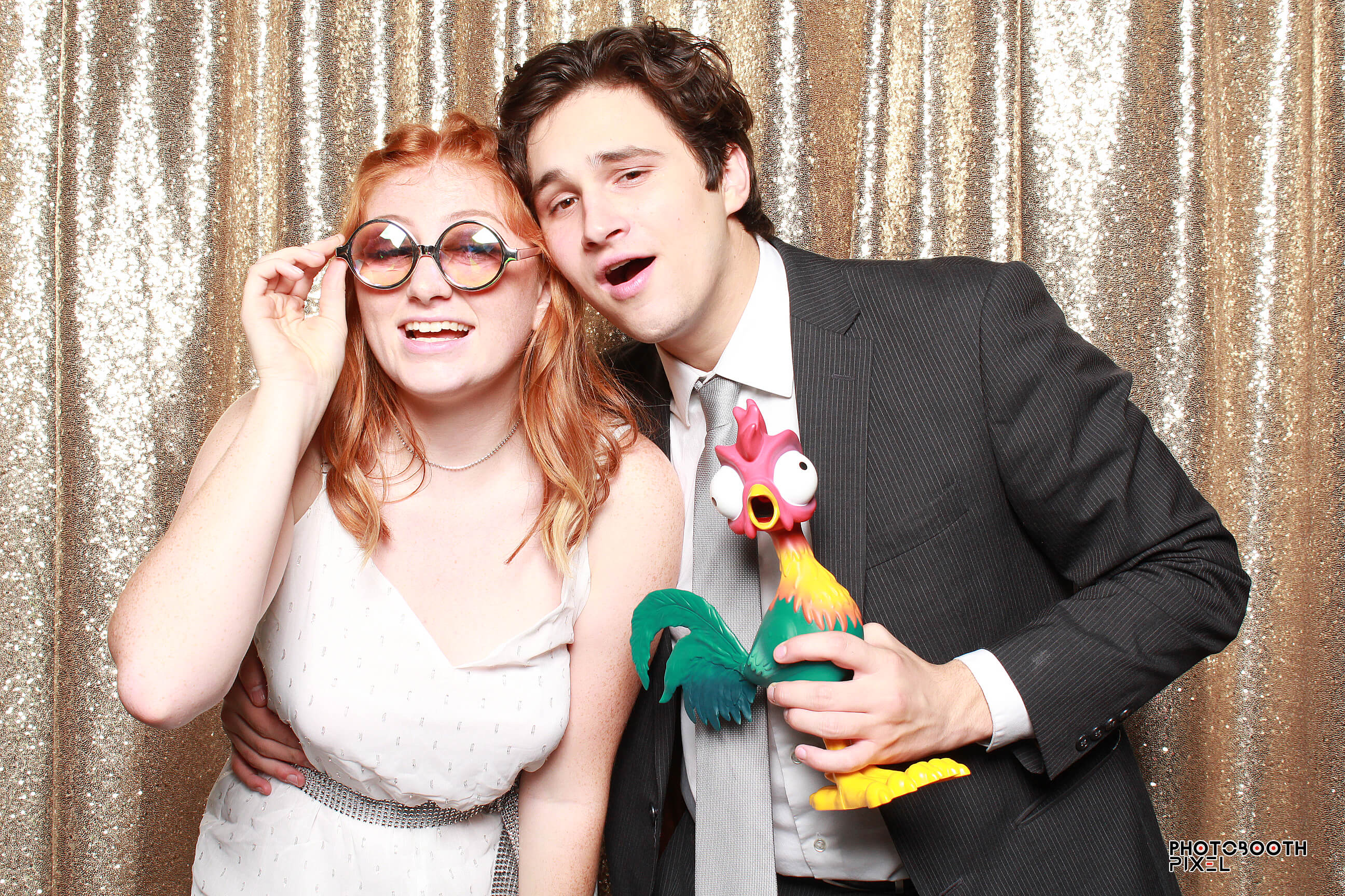 Alpha Chi Omega Formal | View more photos from the event at gallery.photoboothpixel.com/u/PhotoBoothPixel/Alpha-Chi-Omega-Formal